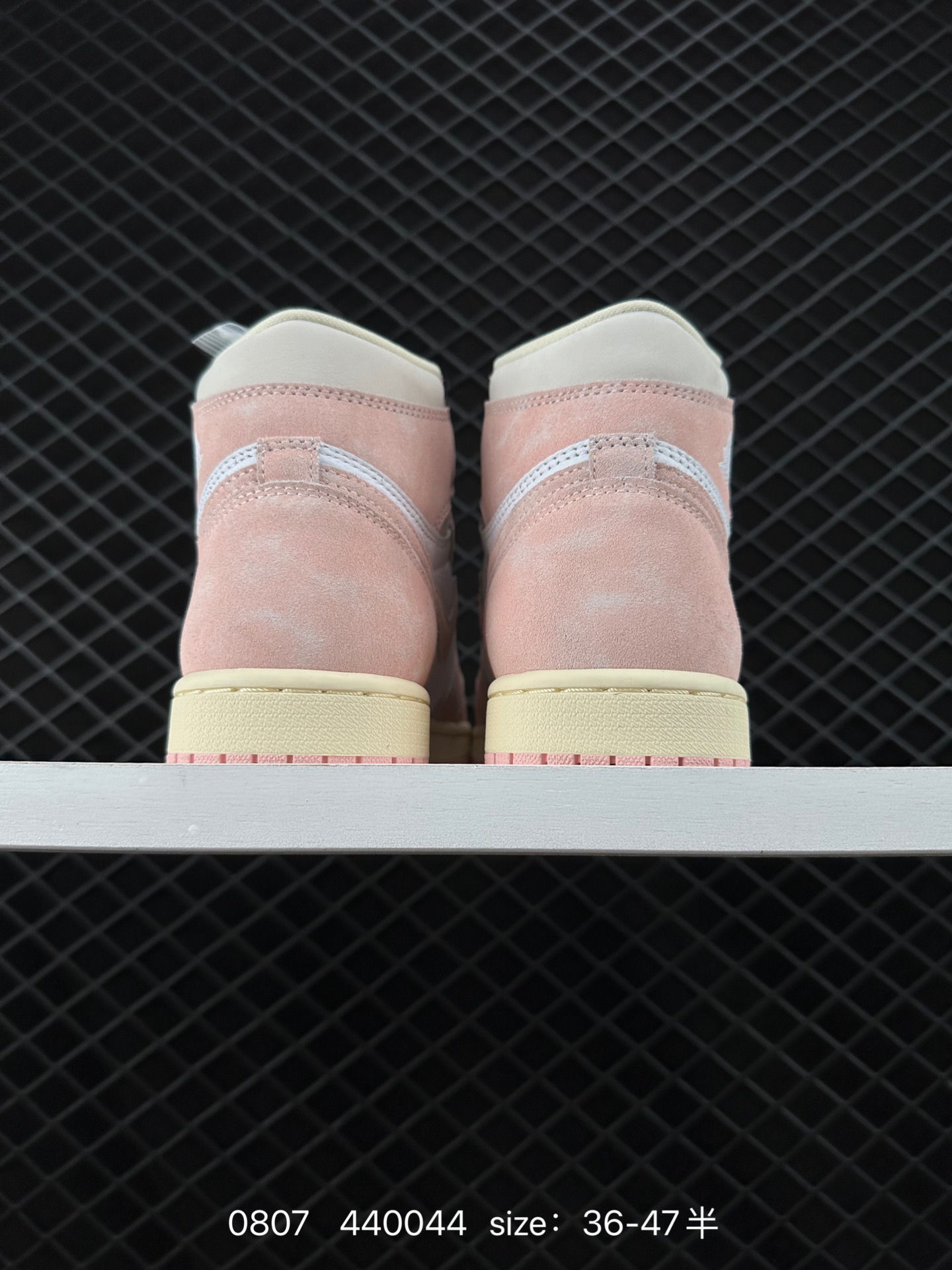 Nike Air Jordan 1 Low OG SP